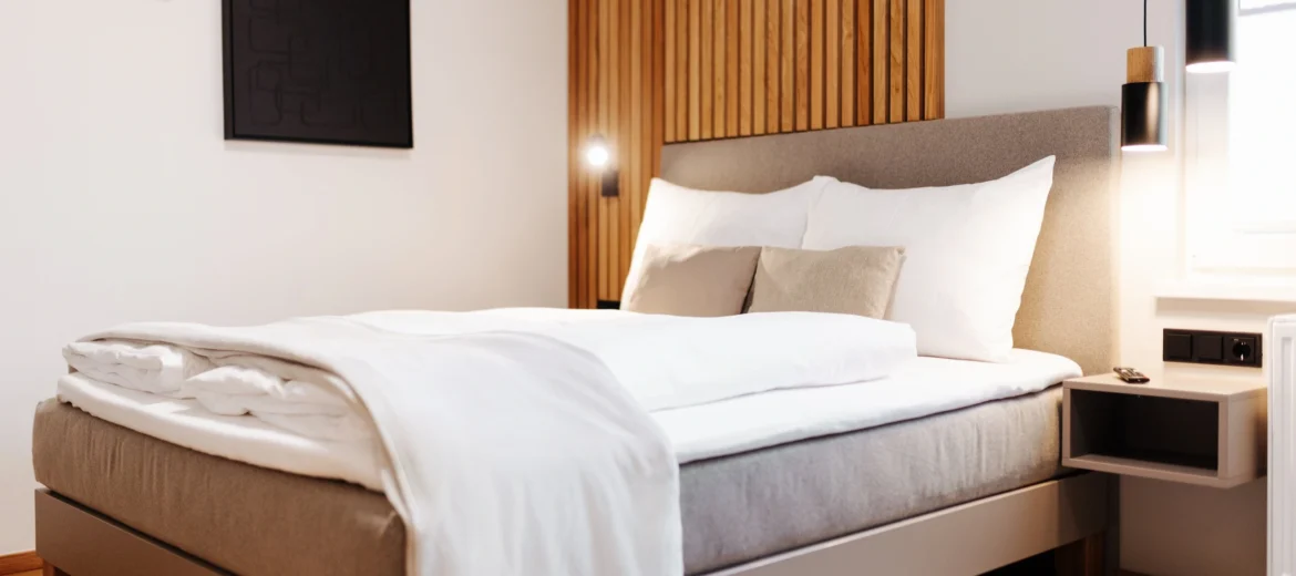 Design Doppelzimmer