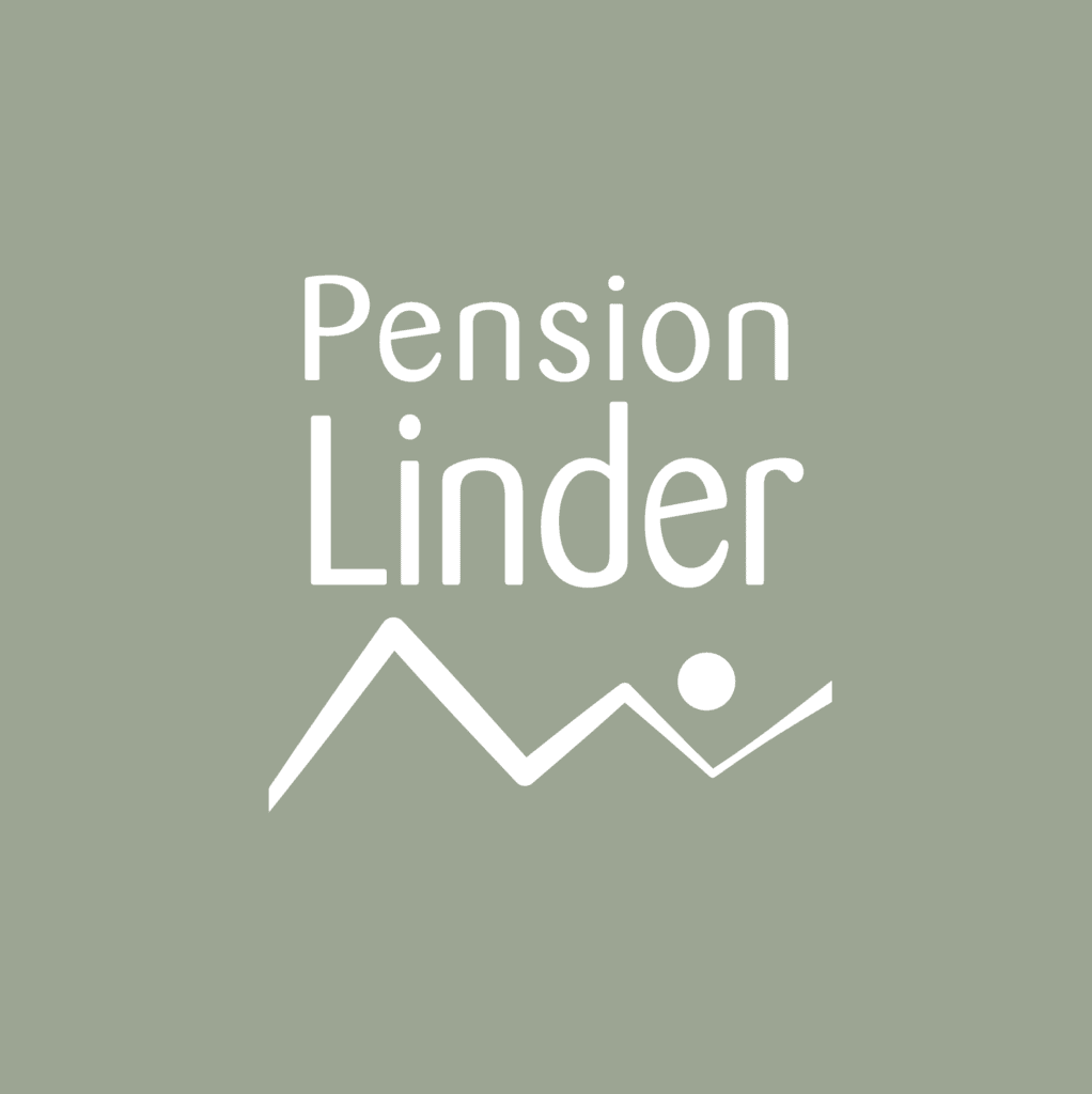 Logo Pension Linder eckig