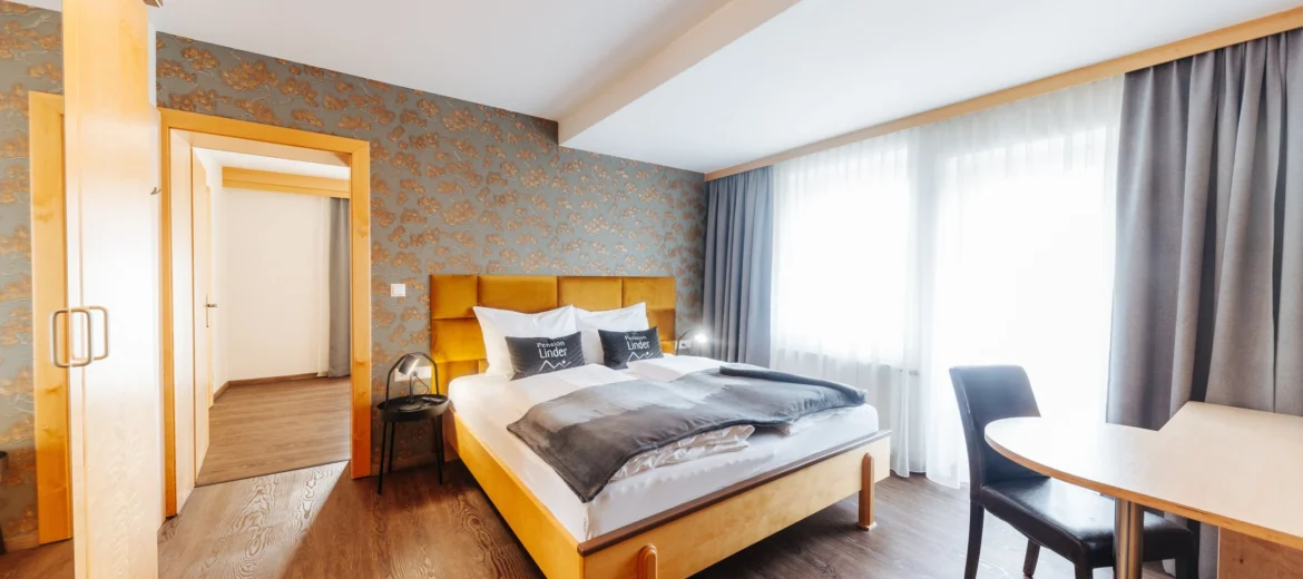 Suite Altholz