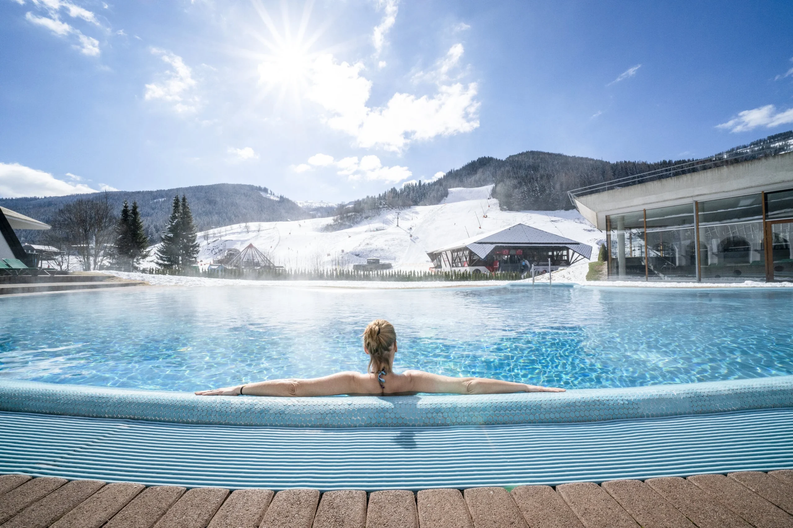 Römerbad Bad Kleinkirchheim