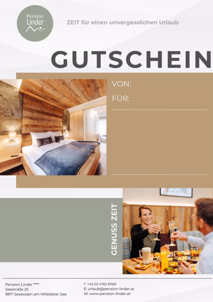 Genuss ZEIT