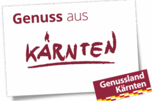 Genussland Kärnten