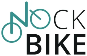 Nock Bike Logo