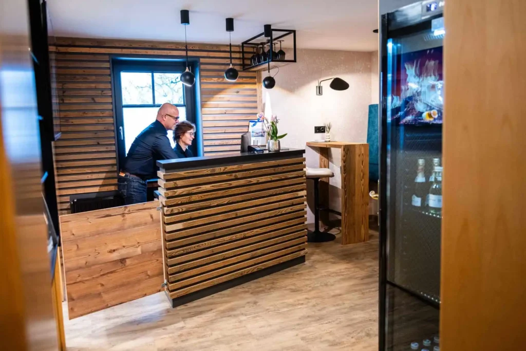 PSB MEDIA 6 - Pension Linder • 4* in Seeboden am Millstätter See • Kärnten