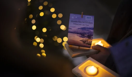 Pauschale Adventszeit