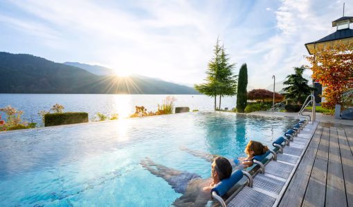 Meine See-Wellness-ZEIT Pauschale