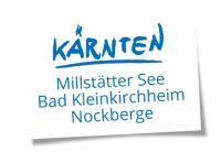 Kärnten - Millstätter See - Bad Kleinkirchheim - Nockberge